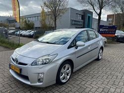 Grijs Gebruikt 2009 Toyota Prius Hatchback | € 5.950