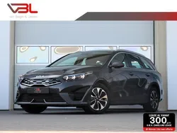 Zwart Gebruikt 2022 Kia Ceed Sportswagon 2 Stationwagen | € 22.440 (Goede deal)