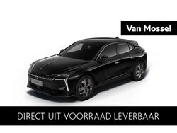 Zwart Nieuw 2025 DS Automobiles DS4 Business Hatchback | € 43.328 (Goede deal)