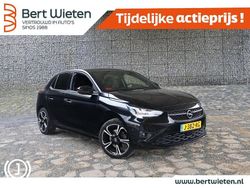 Zwart Gebruikt 2020 Opel Corsa GS Line Hatchback | € 13.250 (Iets duurder)