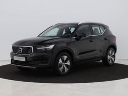 Zwart Gebruikt 2021 Volvo XC40 Inscription SUV | € 27.800 (Super prijs)