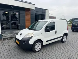 Wit Gebruikt 2011 Peugeot Bipper MPV | € 1.350 (Goede deal)