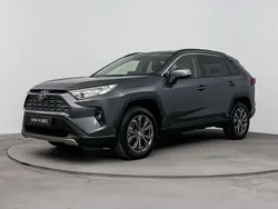Grijs Gebruikt 2024 Toyota RAV4 Hybrid Style SUV | € 43.999 (Goede deal)