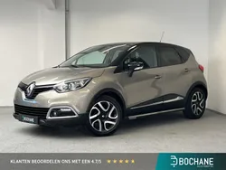 Bruin Gebruikt 2015 Renault Captur Dynamique SUV | € 10.470 (Eerlijke prijs)