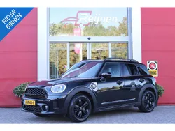 Zwart Gebruikt 2023 Mini Cooper S Countryman Chili SUV | € 31.995 (Super prijs)