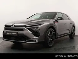 Grijs Nieuw 2024 Citroën C5 X Stationwagen | € 56.790 (Duur)