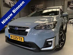 Blauw Gebruikt 2020 Subaru XV SUV | € 31.950