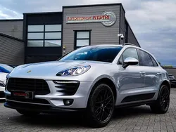 Grijs Gebruikt 2018 Porsche Macan SUV | € 35.995 (Goede deal)