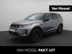 Grijs Gebruikt 2025 Land Rover Discovery 5 Dynamic SUV | € 65.940 (Duur)