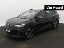 Zwart Gebruikt 2023 VW ID.4 Pro SUV | € 54.600