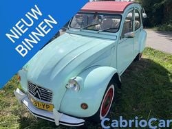 Groen Gebruikt 1982 Citroën 2CV Sedan | € 8.250