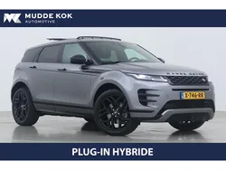Grijs Gebruikt 2023 Land Rover Range Rover evoque SE Dynamic SUV | € 44.700 (Super prijs)