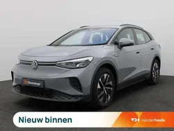 Grijs Gebruikt 2022 VW ID.4 Pro SUV | € 29.900 (Eerlijke prijs)