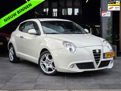 Wit Gebruikt 2010 Alfa Romeo MiTo Distinctive Hatchback | € 4.994 (Eerlijke prijs)