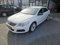 Sedan Gebruikt 2011 VW CC Sedan | € 5.990 (Super prijs)