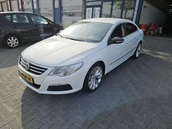 Sedan Gebruikt 2011 VW CC Sedan | € 7.500 (Iets duurder)