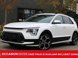 Wit Gebruikt 2023 Kia Niro SUV | € 29.950 (Eerlijke prijs)