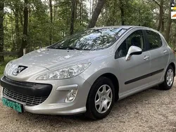 Grijs Gebruikt 2009 Peugeot 308 Hatchback | € 2.250 (Goede deal)