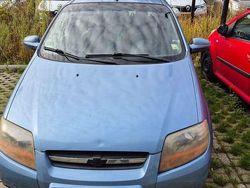 Gebruikt 2005 Chevrolet Kalos | € 500