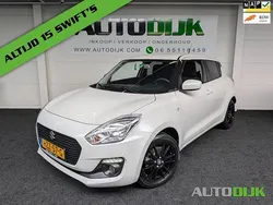 Wit Gebruikt 2019 Suzuki Swift Hatchback | € 13.750 (Eerlijke prijs)
