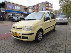 Geel Gebruikt 2010 Fiat Panda Active Hatchback | € 2.450 (Eerlijke prijs)