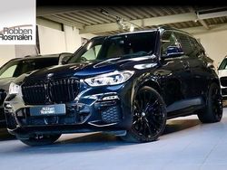 Zwart Gebruikt 2020 BMW X5 M Sport SUV | € 55.999 (Eerlijke prijs)