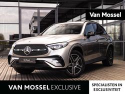 Grijs Gebruikt 2023 Mercedes GLC300 AMG line SUV | € 58.900 (Eerlijke prijs)