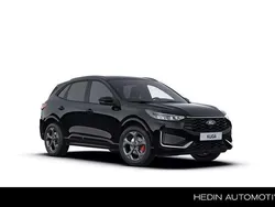 Nieuw 2025 Ford Kuga ST-Line SUV | € 40.890 (Super prijs)