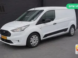 Wit Gebruikt 2019 Ford Transit Van | € 12.900 (Eerlijke prijs)