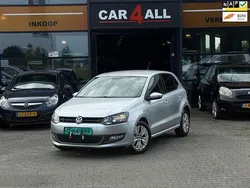 Overige Gebruikt 2013 VW Polo Edition Hatchback | € 7.450 (Goede deal)