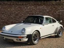 Wit Gebruikt 1986 Porsche 930 | € 169.500