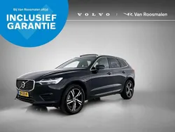 Zwart Gebruikt 2019 Volvo XC60 R-Design SUV | € 35.950 (Goede deal)