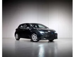 Toyota Corolla Hybrid