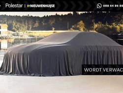 Wit Nieuw 2025 Polestar 4 Long Range Dual motor SUV | € 66.899 (Iets duurder)