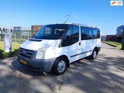 Wit Gebruikt 2009 Ford Transit Stationwagen | € 3.350 (Eerlijke prijs)