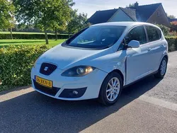 Wit Gebruikt 2012 Seat Altea Copa MPV | € 2.350 (Super prijs)