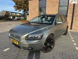 Groen Gebruikt 2006 Volvo V50 Stationwagen | € 2.450 (Duur)