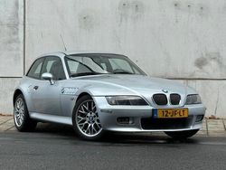 Gebruikt 2002 BMW Z3 M Sport Coupé | € 19.450 (Eerlijke prijs)