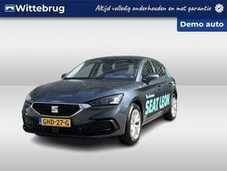 Grijs Gebruikt 2024 Seat Leon Style Hatchback | € 23.250 (Goede deal)