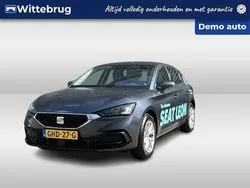 Grijs Gebruikt 2024 Seat Leon Style Hatchback | € 25.400 (Goede deal)