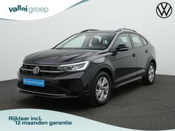 Zwart Gebruikt 2023 VW Taigo Business SUV | € 21.200 (Iets duurder)