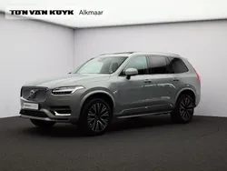 Grijs Gebruikt 2024 Volvo XC90 Ultra SUV | € 77.950 (Goede deal)