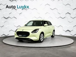 Geel Gebruikt 2024 Suzuki Swift Hatchback | € 20.940 (Iets duurder)
