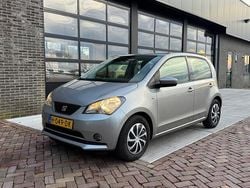 Grijs Gebruikt 2020 Seat Mii Style Hatchback | € 6.975 (Goede deal)