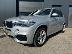 Grijs Gebruikt 2017 BMW X5 Executive SUV | € 39.950 (Eerlijke prijs)