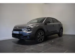 Grijs Gebruikt 2023 Citroën e-C4 Shine SUV | € 24.940