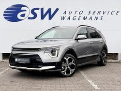 Grijs Nieuw 2025 Kia Niro SUV | € 39.950 (Iets duurder)