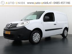 Wit Gebruikt 2019 Renault Kangoo Komfort MPV | € 7.450 (Eerlijke prijs)