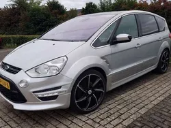 Zilver Gebruikt 2011 Ford S-MAX S MPV | € 9.650 (Eerlijke prijs)