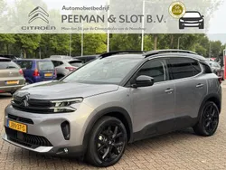 Grijs Gebruikt 2024 Citroën C5 Aircross SUV | € 33.745 (Eerlijke prijs)